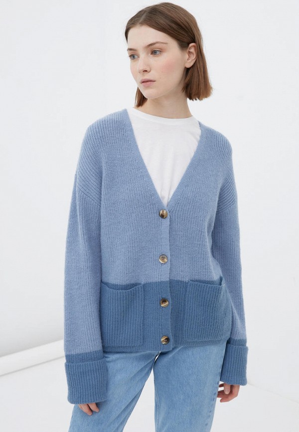 Finn Flare Кардиган - фото 1