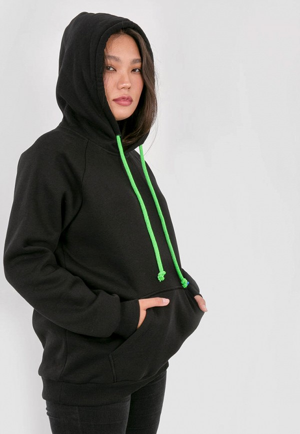 Tengri People Худи - с начесом - фото 3