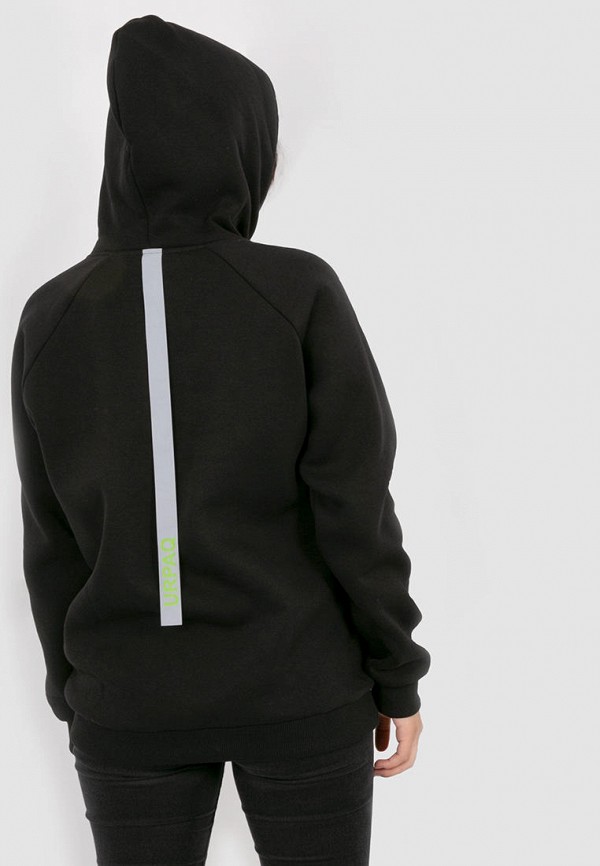 Tengri People Худи - с начесом - фото 2