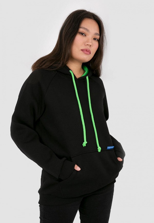 Tengri People Худи - с начесом - фото 4