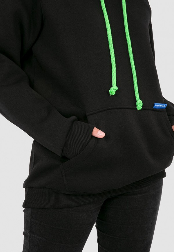 Tengri People Худи - с начесом - фото 5