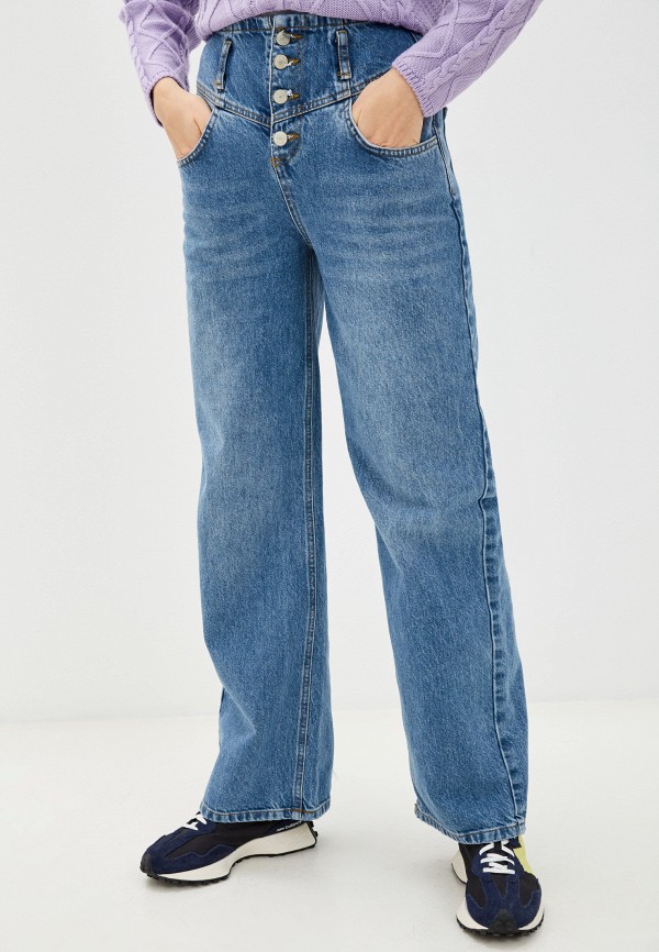 Trendyol Джинсы - фото 1