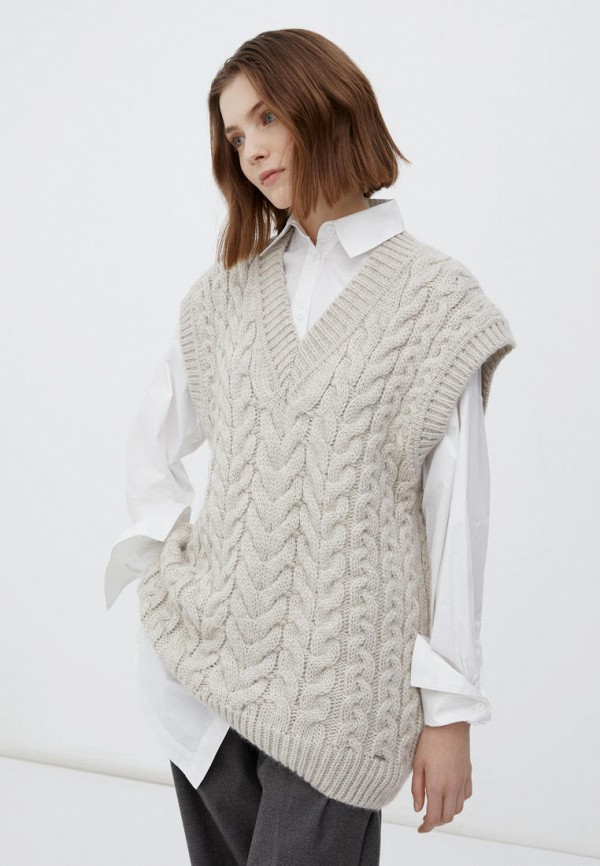 Finn Flare Жилет - фото 4