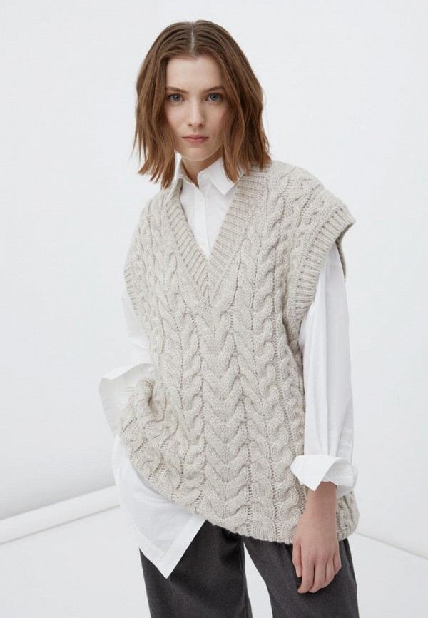 Finn Flare Жилет - фото 1