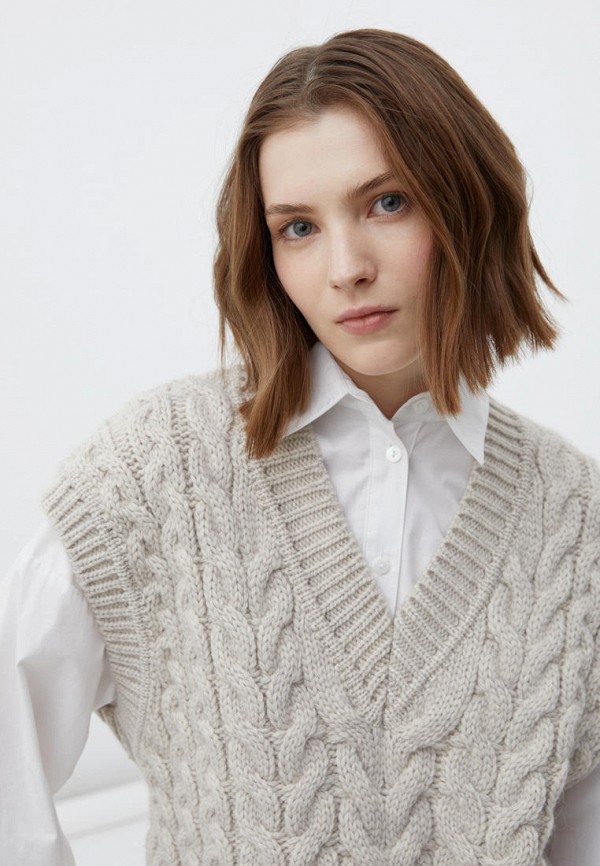 Finn Flare Жилет - фото 5