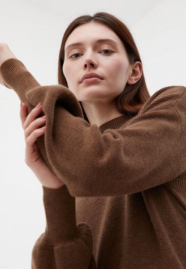 Finn Flare Джемпер - фото 6