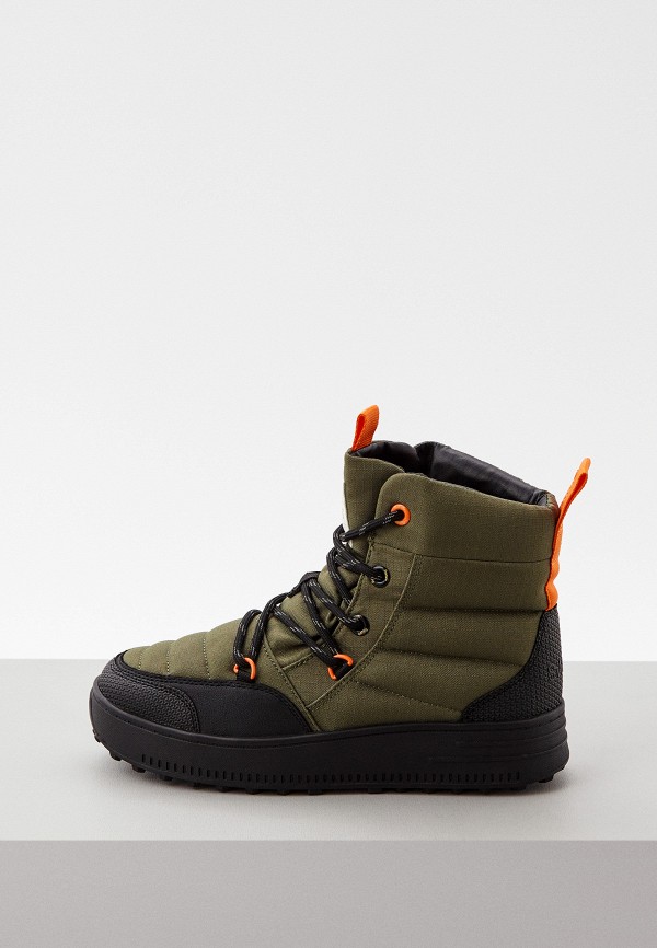 Swims Дутики - Snow Runner - фото 1