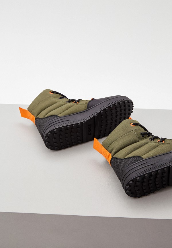 Swims Дутики - Snow Runner - фото 5