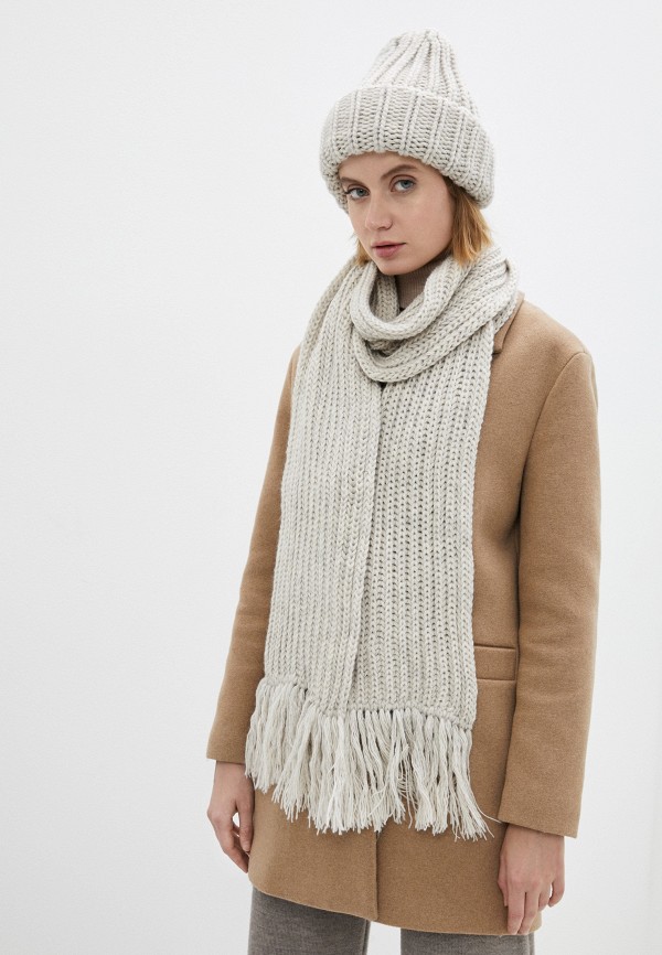 Landre Шапка и шарф - фото 4