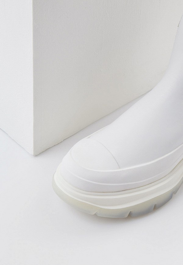 Karl Lagerfeld Ботинки - фото 2