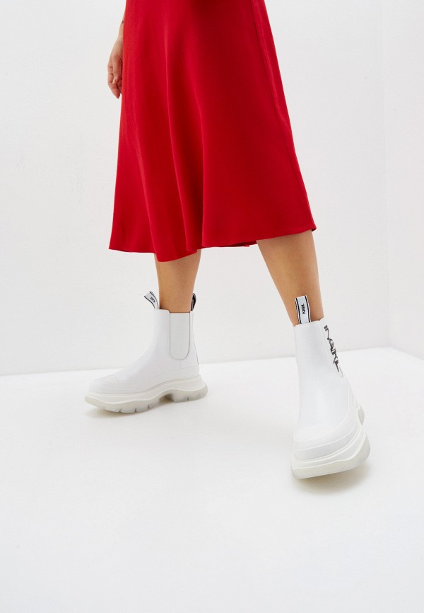 Karl Lagerfeld Ботинки - фото 6