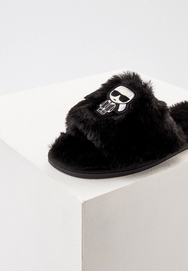 Karl Lagerfeld Тапочки - фото 2