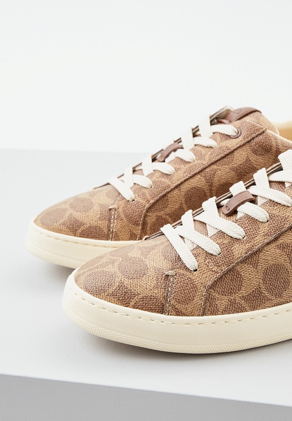 Coach Кеды - фото 2