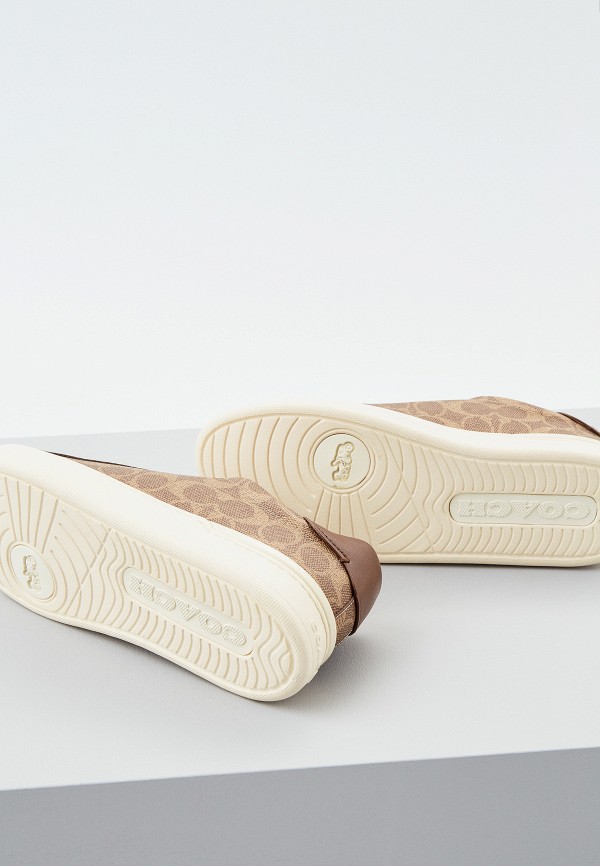 Coach Кеды - фото 5