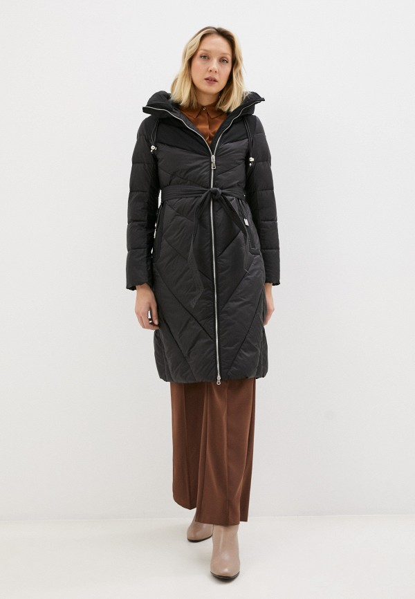 Снежная Королева Куртка утепленная - фото 2