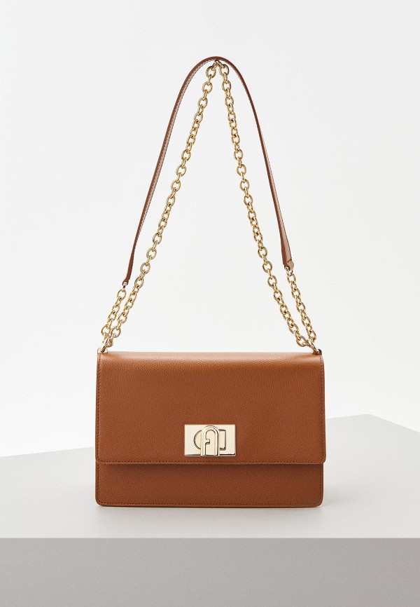 Furla Сумка - FURLA 1927 S CROSSBODY 24 - фото 1