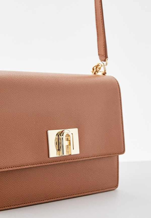 Furla Сумка - FURLA 1927 S CROSSBODY 24 - фото 3