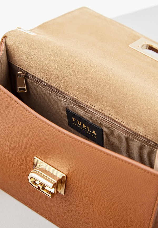 Furla Сумка - FURLA 1927 S CROSSBODY 24 - фото 4