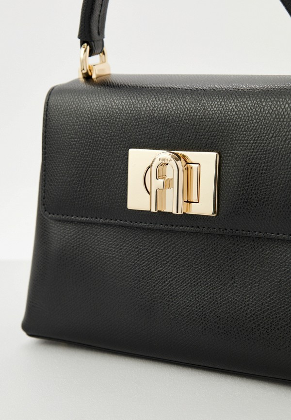 Furla Сумка - FURLA 1927 MINI TOP HANDLE - фото 3