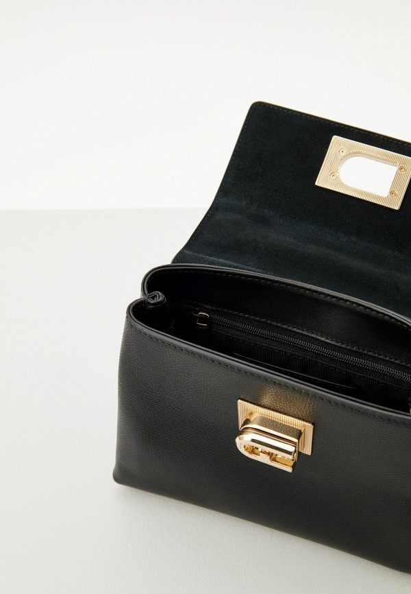 Furla Сумка - FURLA 1927 MINI TOP HANDLE - фото 4