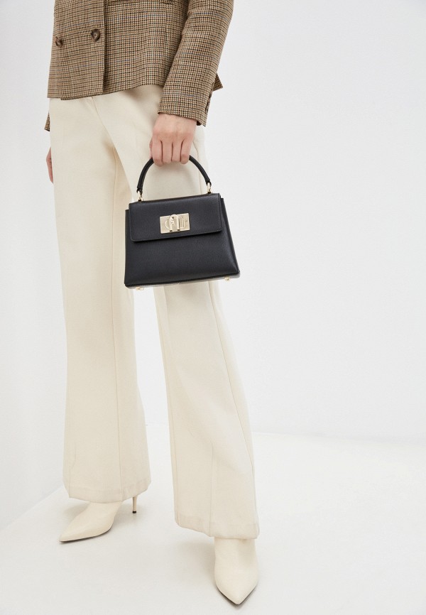 Furla like top handle outlet