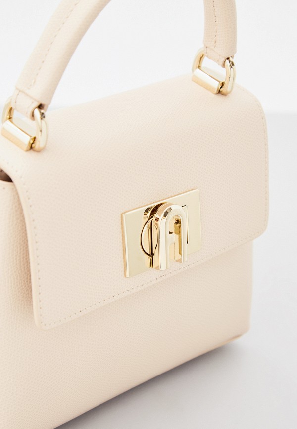 Furla Сумка - FURLA 1927 MINI TOP HANDLE - фото 4