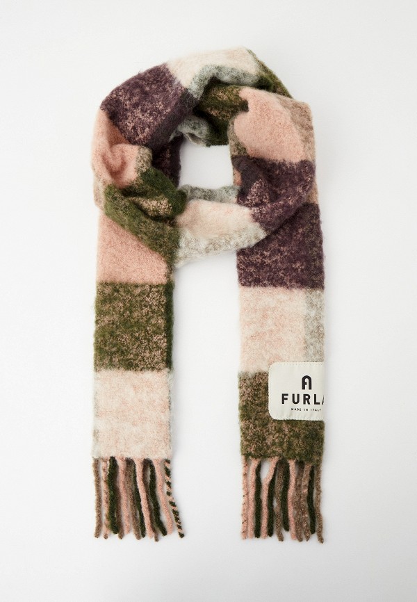 Furla Шарф - FURLA IRIS SCIARPA 28X250 - фото 1