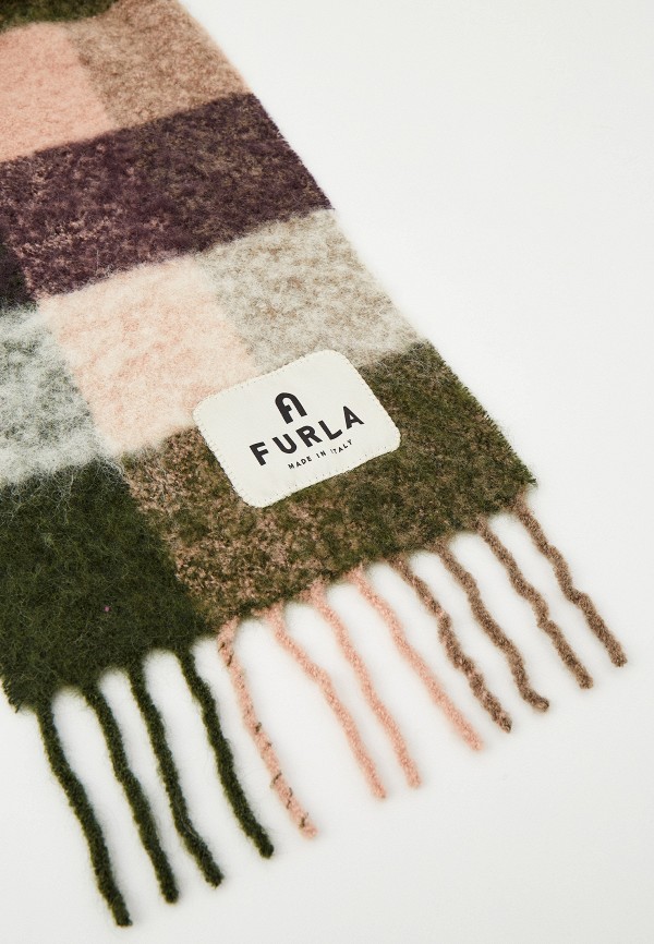 Furla Шарф - FURLA IRIS SCIARPA 28X250 - фото 2