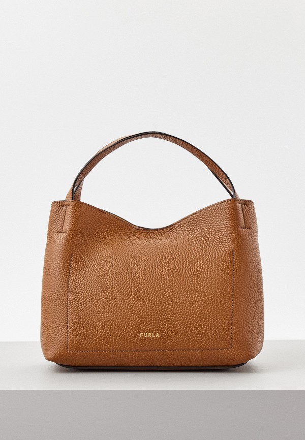 Furla Сумка - FURLA PRIMULA S HOBO - фото 1