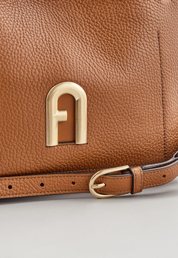 Furla Сумка - FURLA PRIMULA S HOBO - фото 3