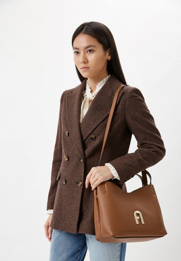 Furla Сумка - FURLA PRIMULA S HOBO - фото 6