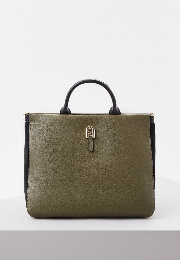 Furla Сумка - FURLA PALAZZO L TOTE - фото 1