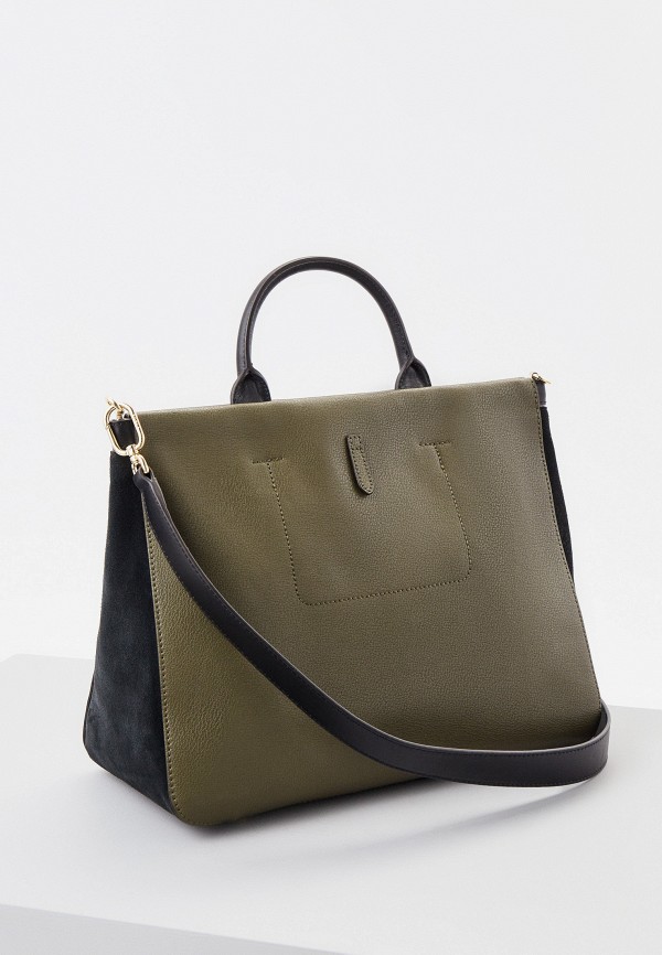Furla Сумка - FURLA PALAZZO L TOTE - фото 2