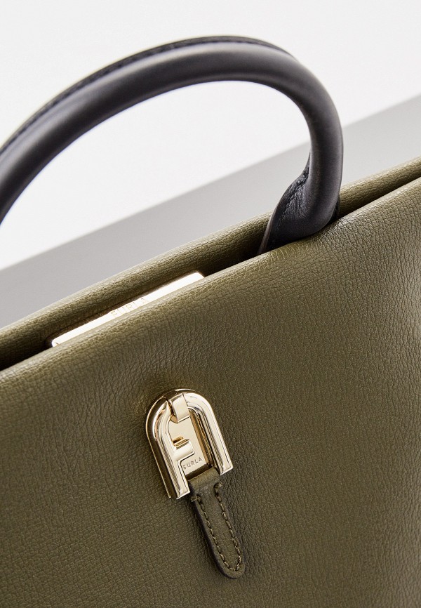 Furla Сумка - FURLA PALAZZO L TOTE - фото 3