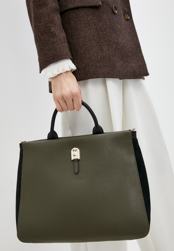 Furla Сумка - FURLA PALAZZO L TOTE - фото 6