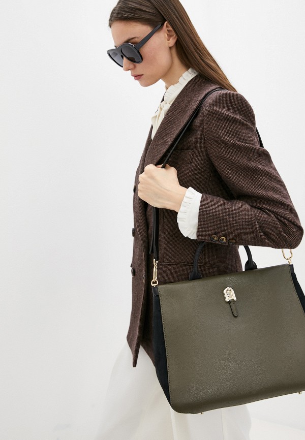 Furla Сумка - FURLA PALAZZO L TOTE - фото 5