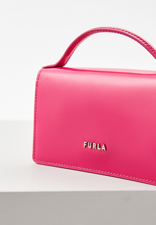 Furla Сумка - FURLA SPLENDIDA MICRO BAG - фото 3