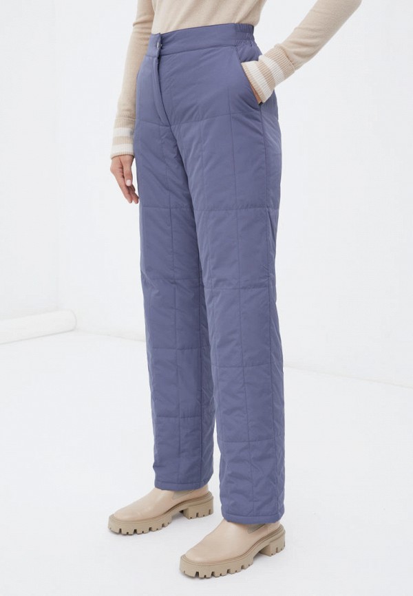 Finn Flare Брюки утепленные - фото 4