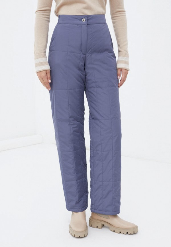 Finn Flare Брюки утепленные - фото 1