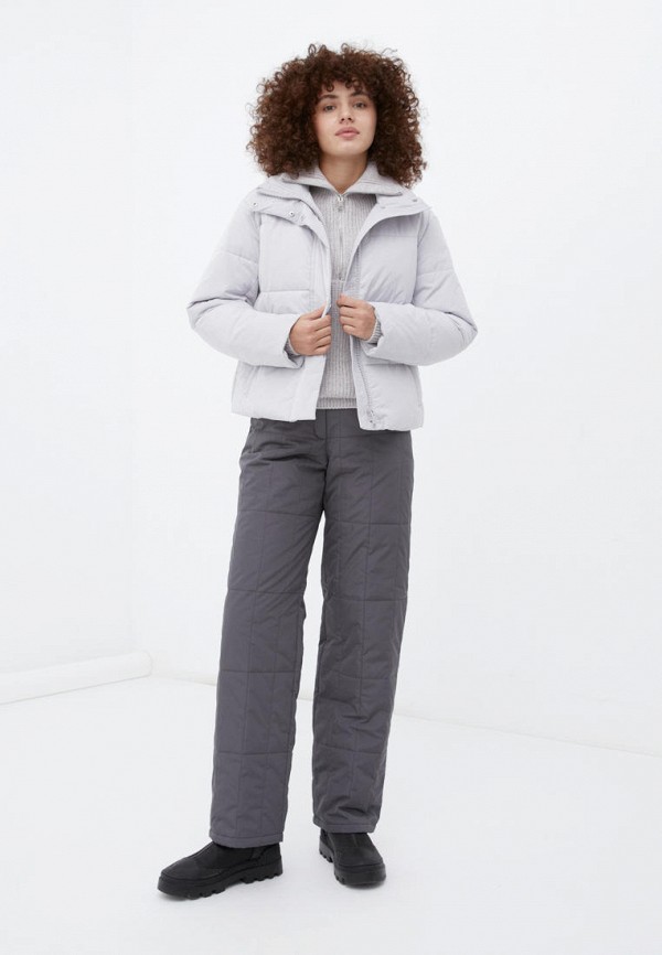 Finn Flare Брюки утепленные - фото 2