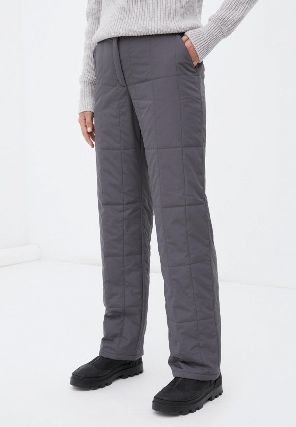 Finn Flare Брюки утепленные - фото 4