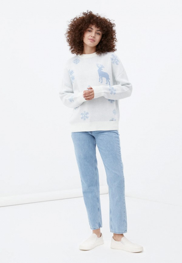 Finn Flare Джемпер - фото 2