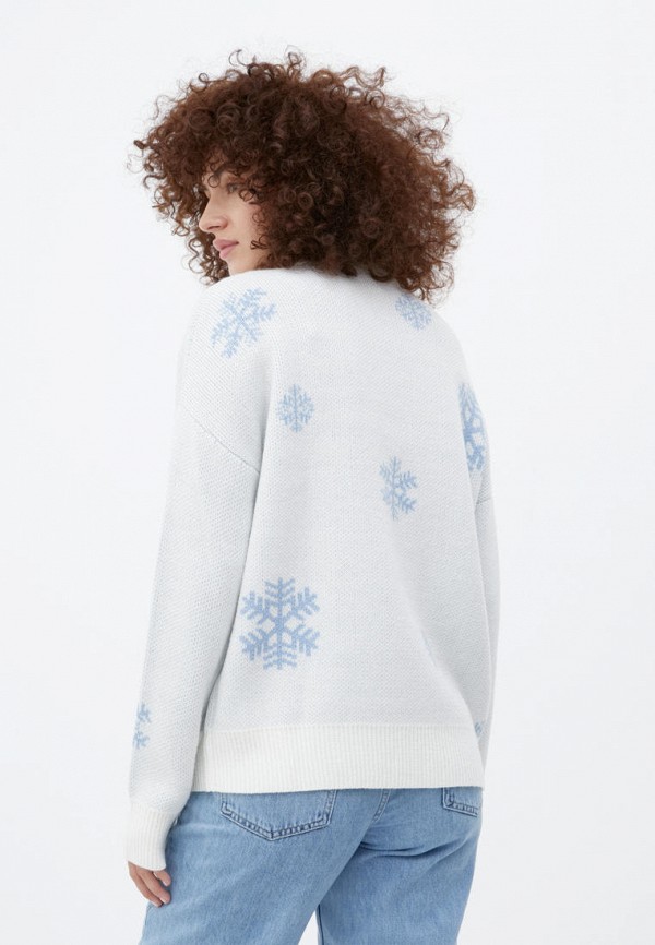 Finn Flare Джемпер - фото 3