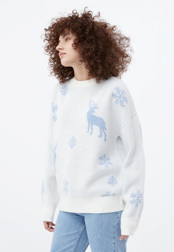 Finn Flare Джемпер - фото 4