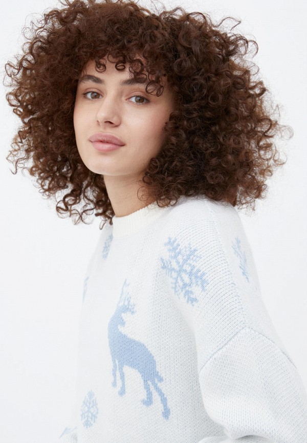 Finn Flare Джемпер - фото 5