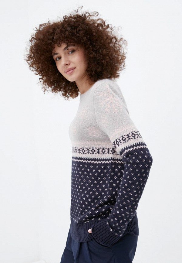 Finn Flare Джемпер - фото 4