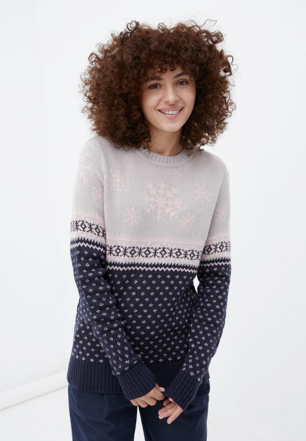 Finn Flare Джемпер - фото 1