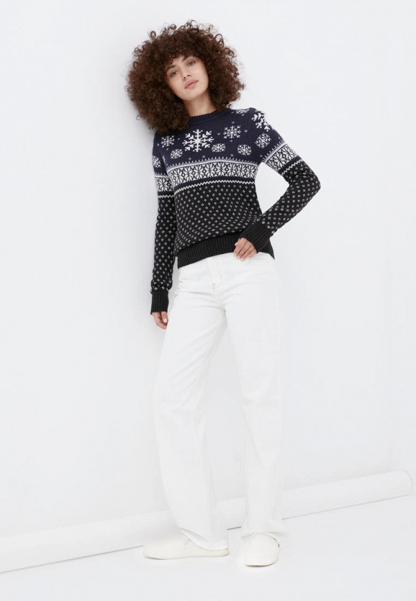 Finn Flare Джемпер - фото 2