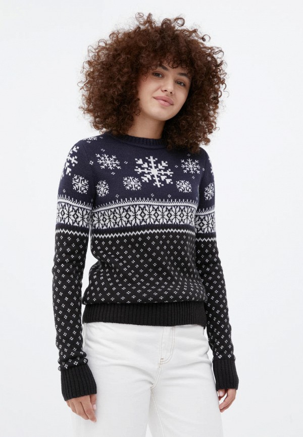 Finn Flare Джемпер - фото 4