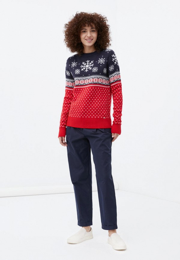 Finn Flare Джемпер - фото 2